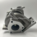 GT2259L 786363-0004 Turbocompresor